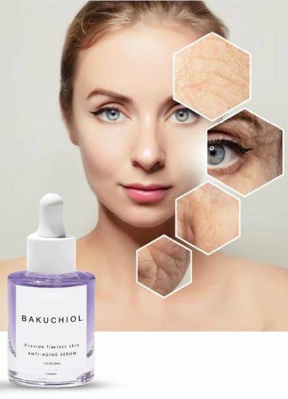 Bakuchiol Serum