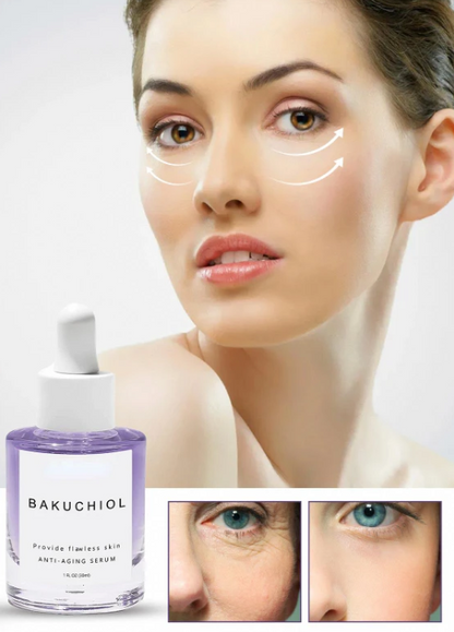 Bakuchiol Serum