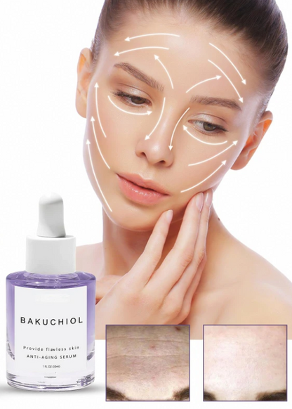 Bakuchiol Serum