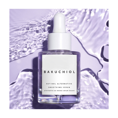 Bakuchiol Serum