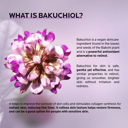 Bakuchiol Serum